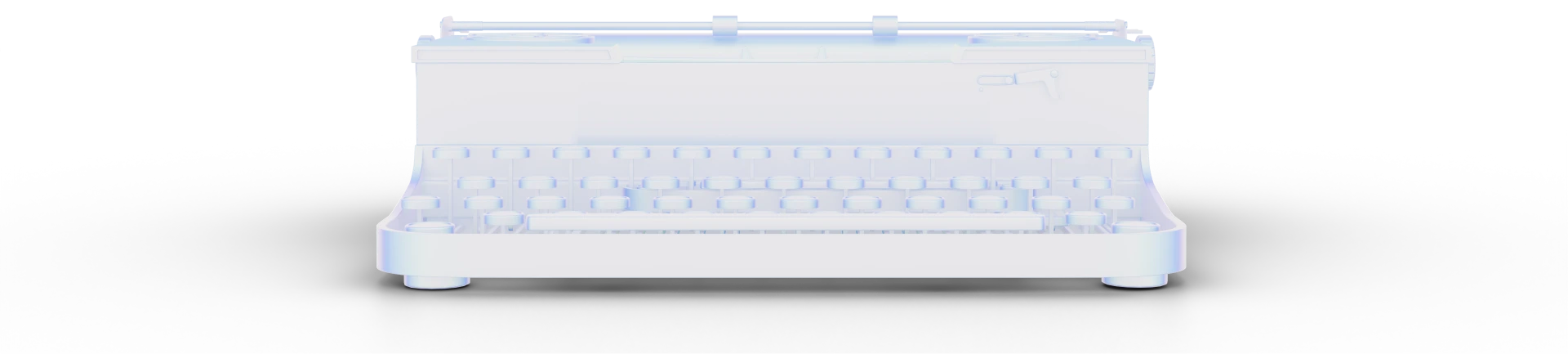 contact typewriter